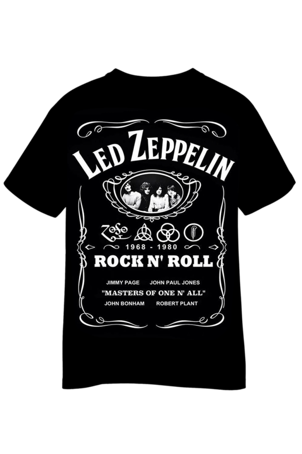 LED ZEPPELIN