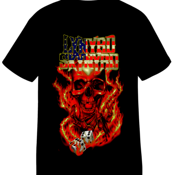 LYNYRD SKYNYRD (1) LYNYRD SKYNYRD