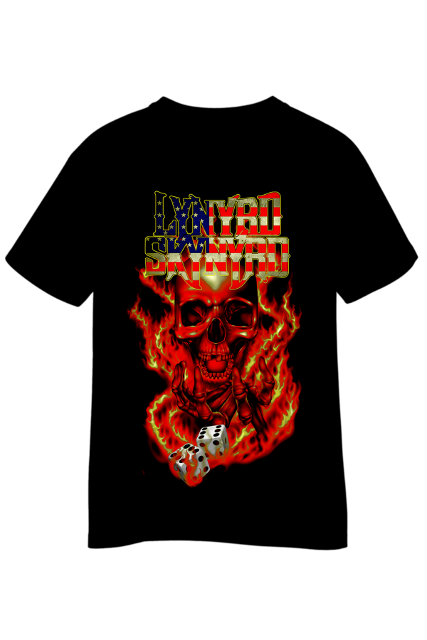 LYNYRD SKYNYRD