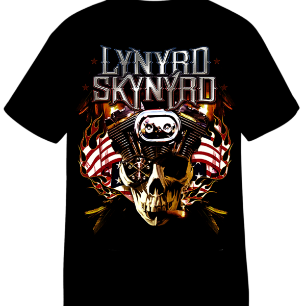 LYNYRD SKYNYRD (2) LYNYRD SKYNYRD