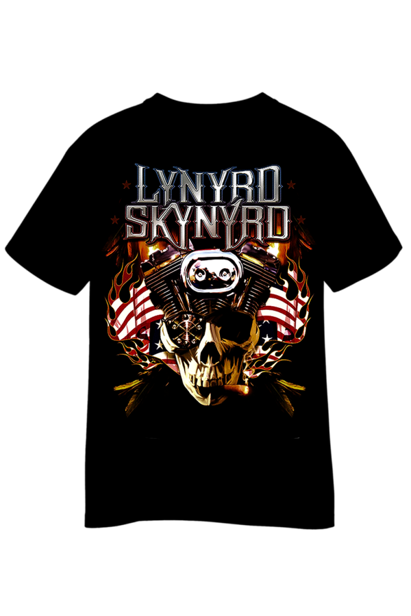 LYNYRD SKYNYRD