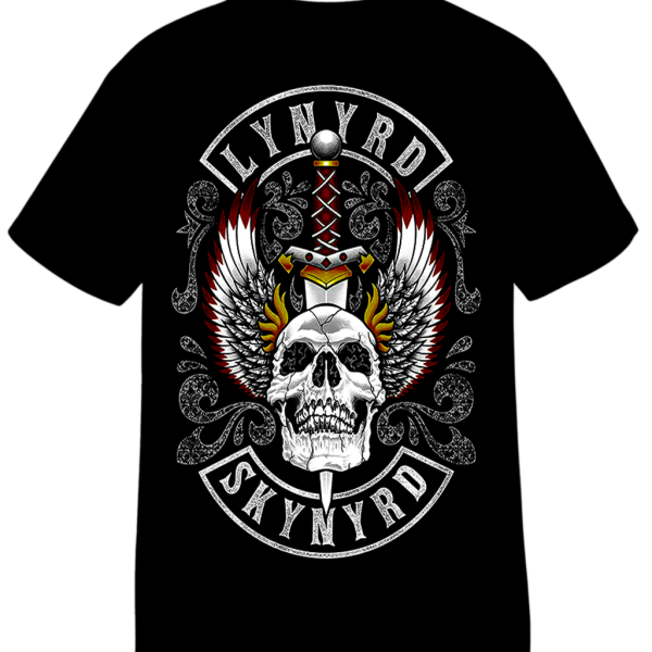LYNYRD SKYNYRD (3) LYNYRD SKYNYRD