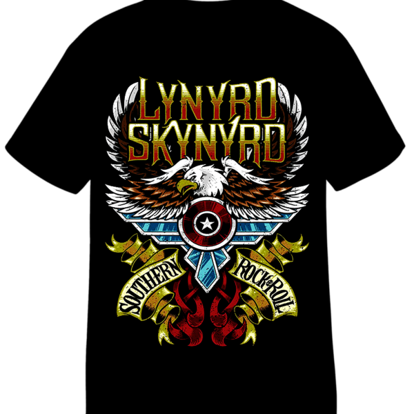 LYNYRD SKYNYRD (4) LYNYRD SKYNYRD