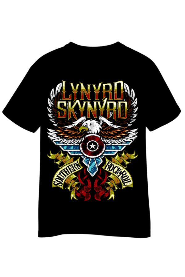 LYNYRD SKYNYRD