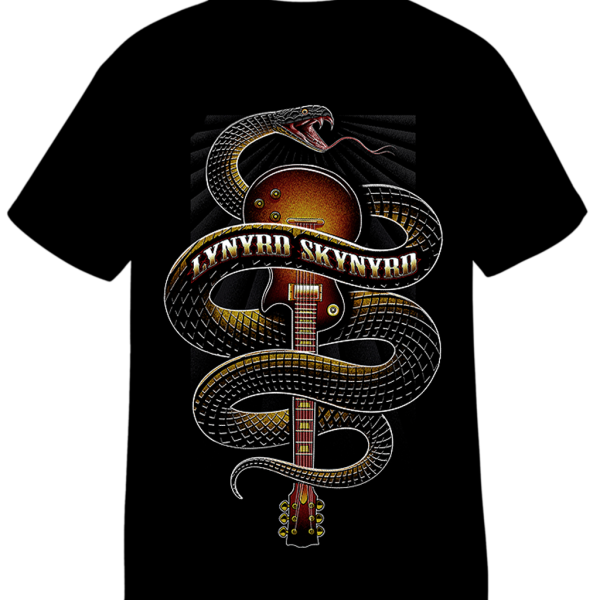 LYNYRD SKYNYRD (5) LYNYRD SKYNYRD