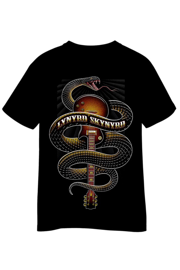 LYNYRD SKYNYRD