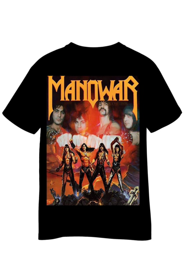MANOVAR