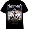MANOVAR