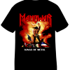 MANOVAR