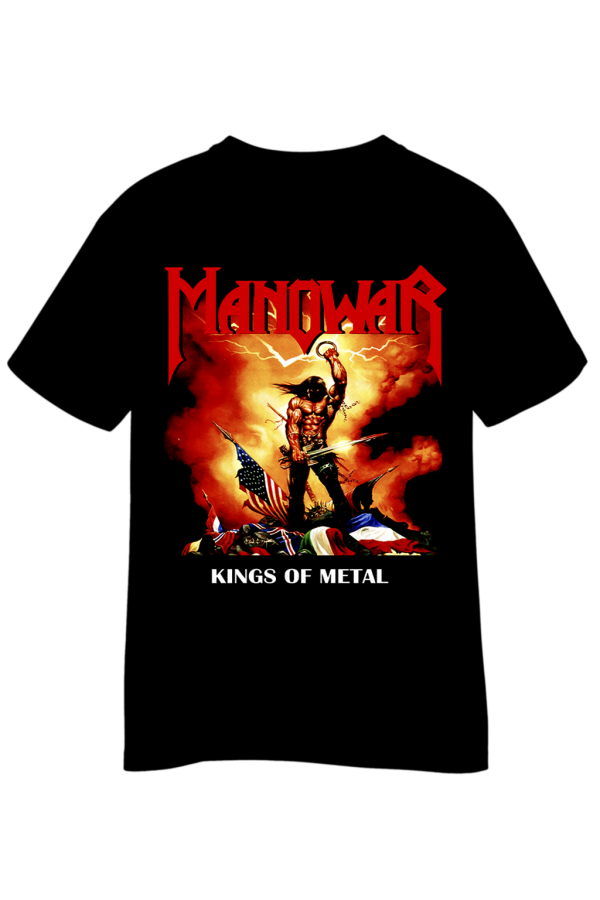 MANOVAR