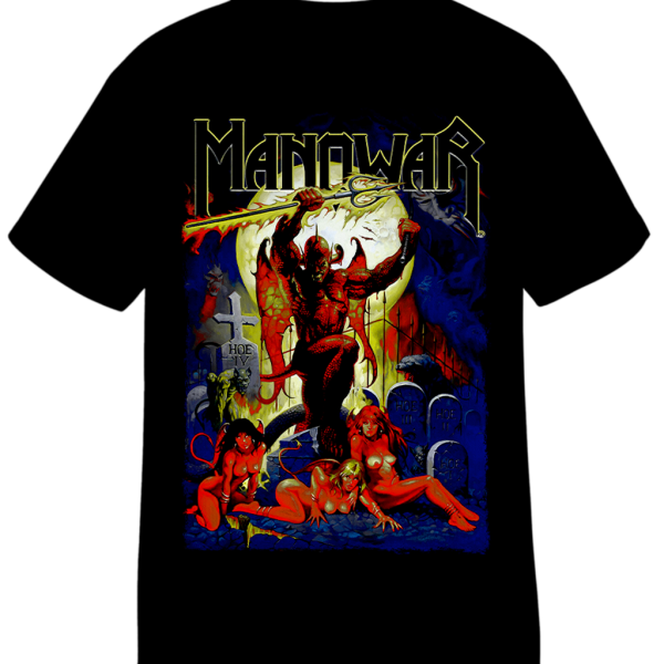 MANOVAR5 MANOVAR