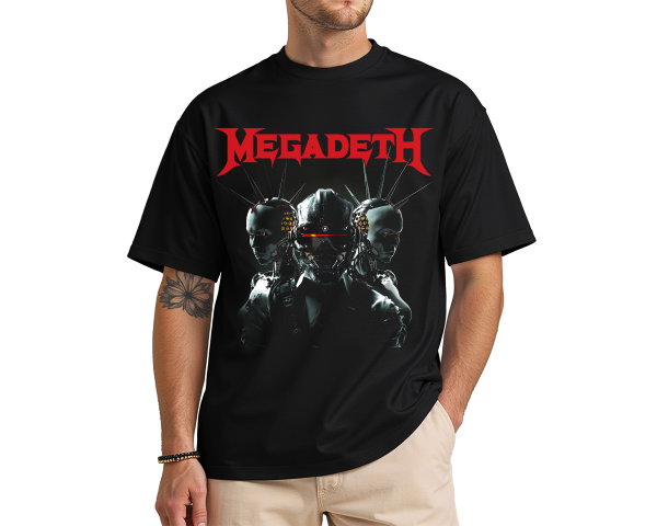 MEGADETH