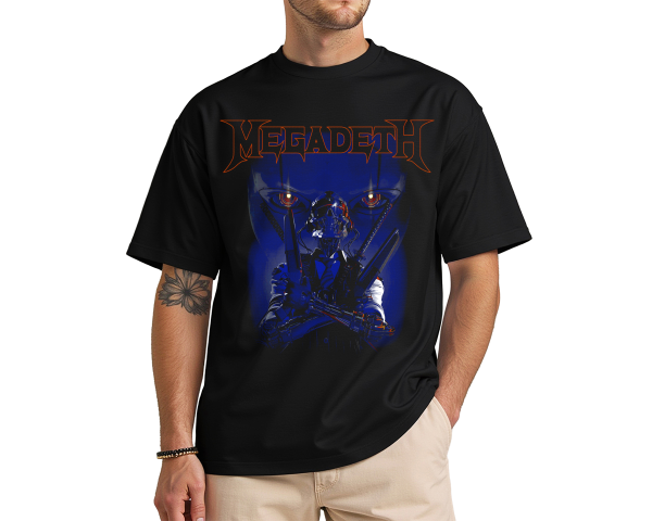MEGADETH