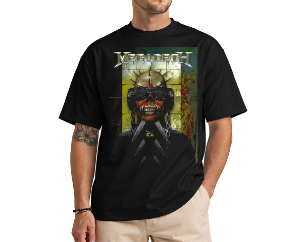 MEGADETH