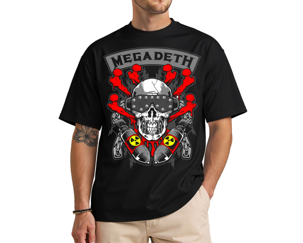 MEGADETH