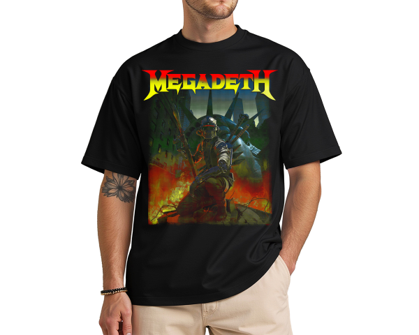 MEGADETH