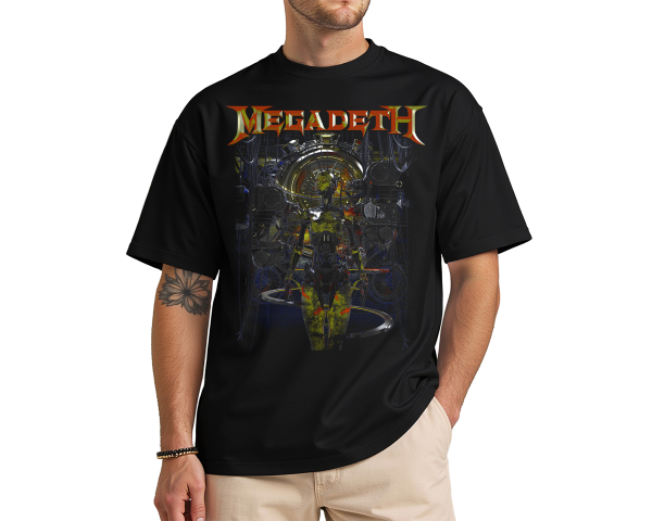 MEGADETH