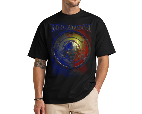 MEGADETH