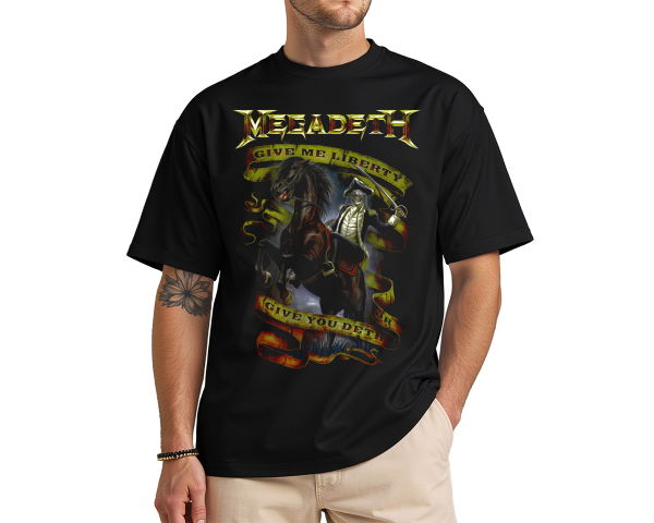 MEGADETH