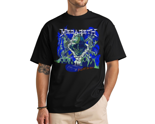 MEGADETH