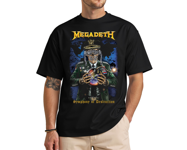 MEGADETH