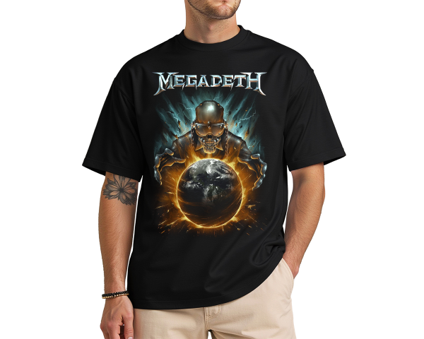 MEGADETH