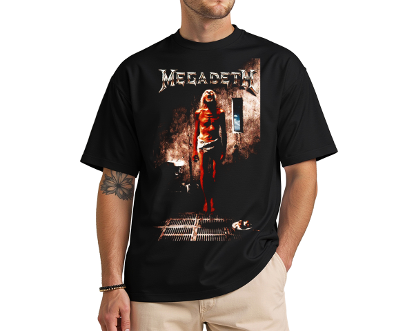 MEGADETH