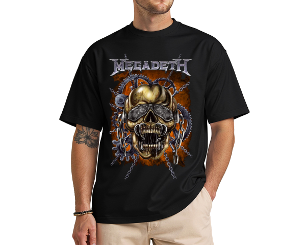 MEGADETH