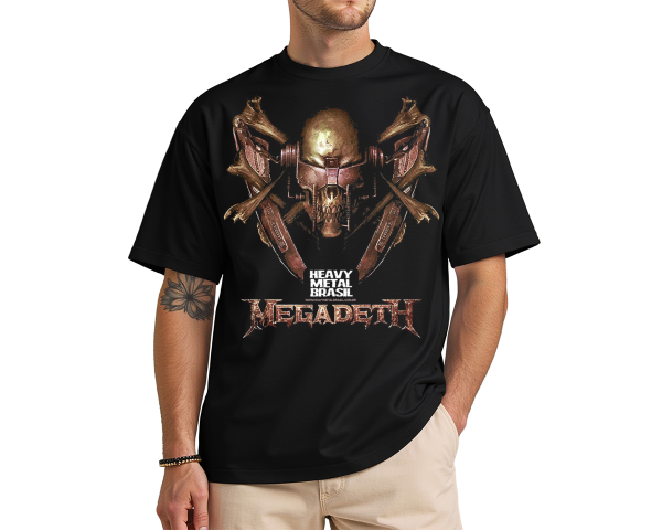 MEGADETH