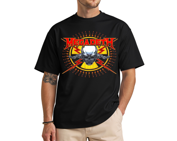 MEGADETH