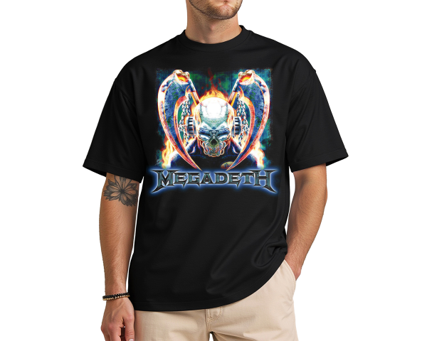 MEGADETH
