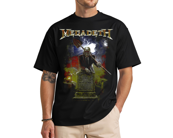 MEGADETH