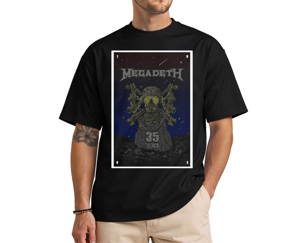 MEGADETH