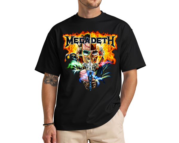MEGADETH