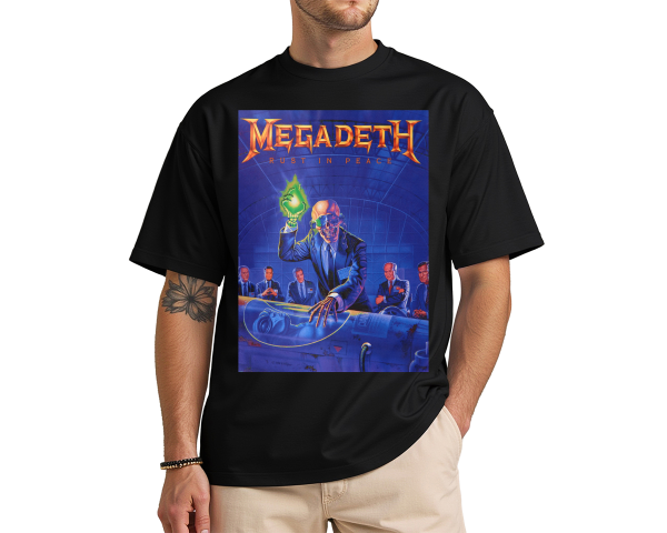 MEGADETH