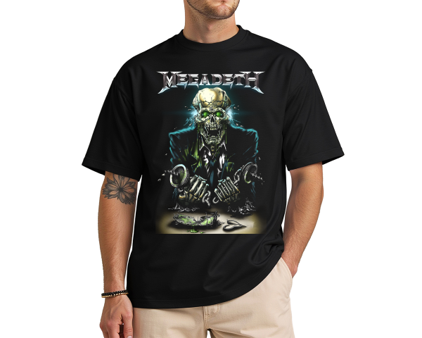 MEGADETH