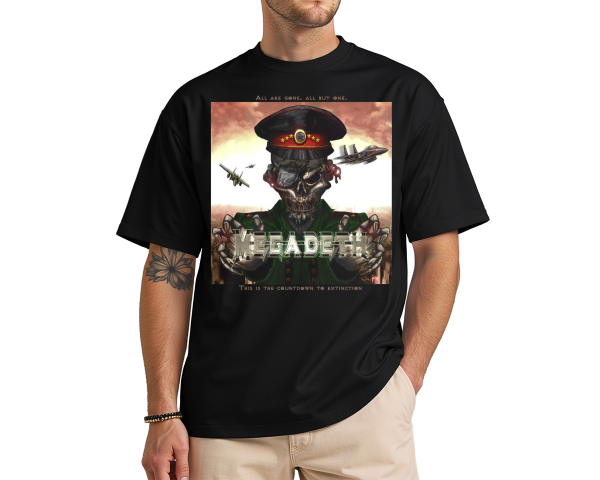 MEGADETH