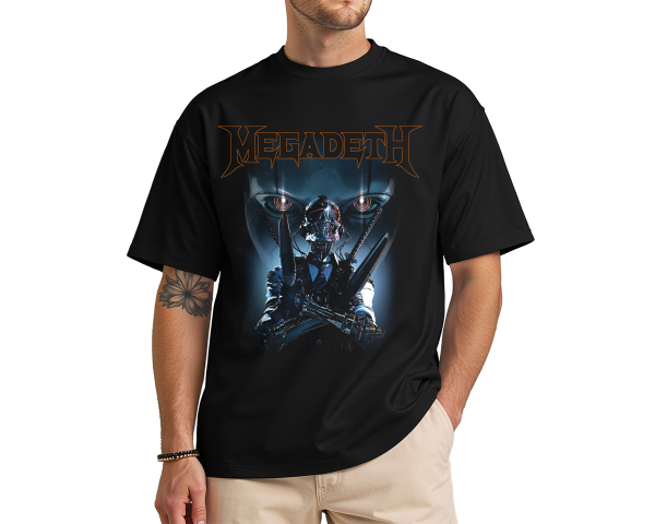 MEGADETH