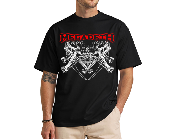 MEGADETH