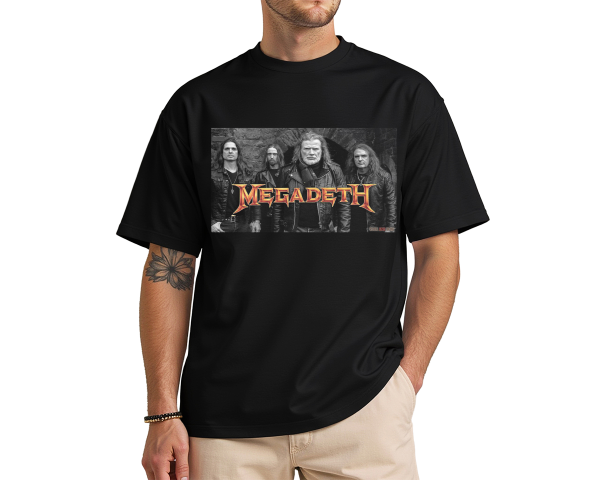 MEGADETH
