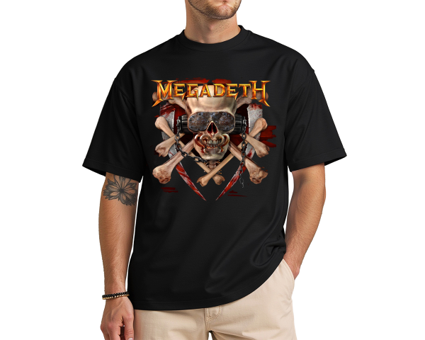 MEGADETH