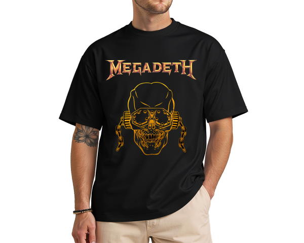 MEGADETH
