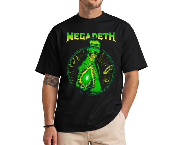 MEGADETH