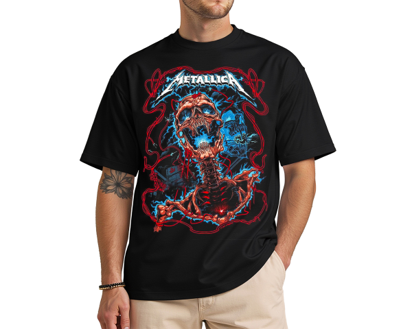 METALLICA
