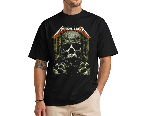 METALLICA