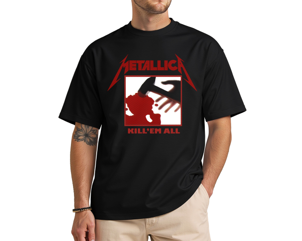 METALLICA