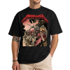 METALLICA