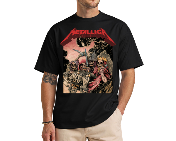 METALLICA