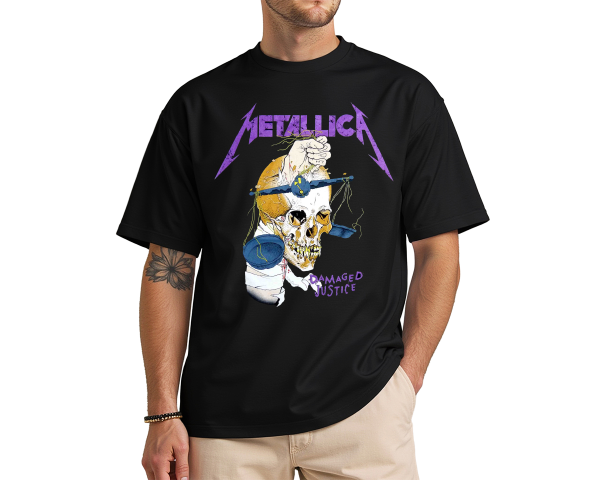 METALLICA