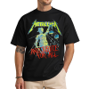 METALLICA